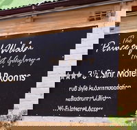 Prince of Wales Motel - Accommodation Sunshine Coast