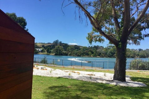 Waterfront Apartments - Accommodation Sunshine Coast 2