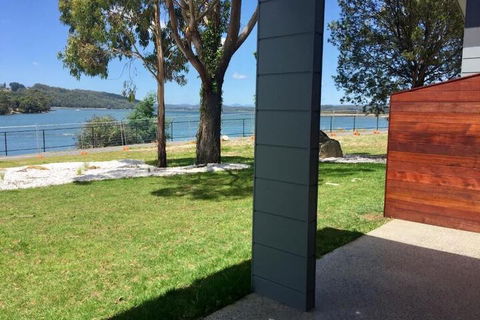 Waterfront Apartments - Accommodation Sunshine Coast 3