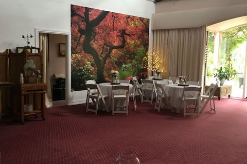 Strathalbyn Gasworks - Accommodation Sunshine Coast 1