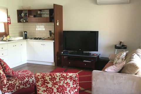Strathalbyn Gasworks - Accommodation Sunshine Coast 4