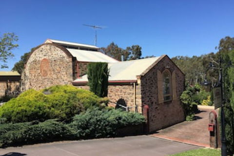 Strathalbyn Gasworks - Accommodation Sunshine Coast 0