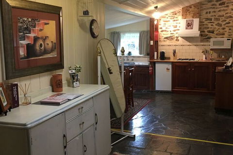 Strathalbyn Gasworks - Accommodation Sunshine Coast 5