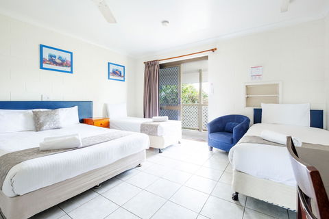 Motel Ingham - Accommodation Sunshine Coast 4