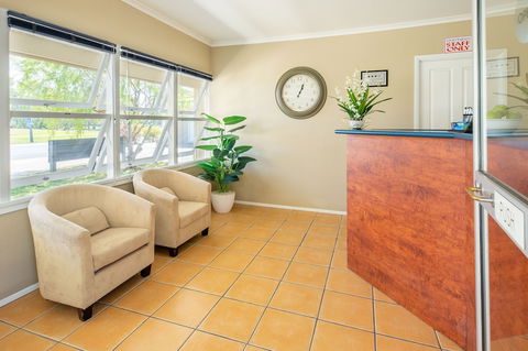 Motel Ingham - Accommodation Sunshine Coast 3