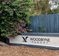 Woodbyne Resort