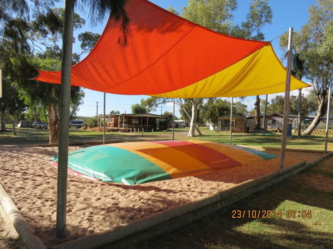 Kalbarri Tudor Holiday Park - Accommodation Sunshine Coast 4