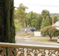 Campbell St Lodge - Accommodation Sunshine Coast