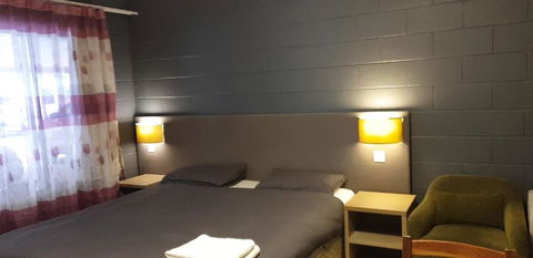 Esk Motel - Accommodation Sunshine Coast 6
