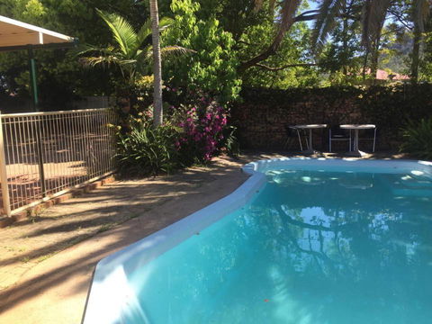 Esk Motel - Accommodation Sunshine Coast 5