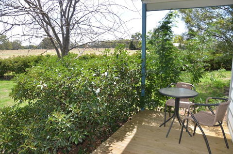 Sunset Villas Cobram - Accommodation Sunshine Coast 5