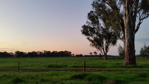 Sunset Villas Cobram - Accommodation Sunshine Coast 7