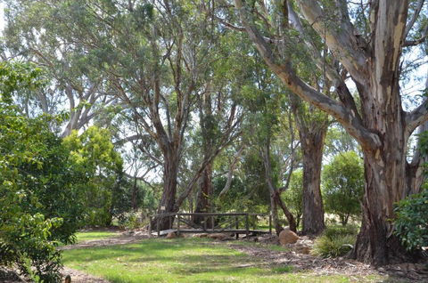 Sunset Villas Cobram - Accommodation Sunshine Coast 6