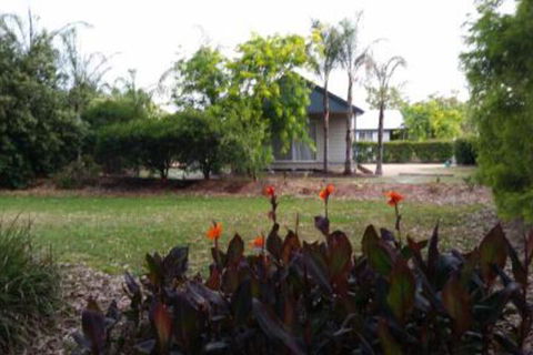 Sunset Villas Cobram - Accommodation Sunshine Coast 0