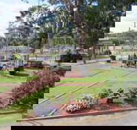 Highlander Haven Motel - Accommodation Sunshine Coast