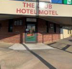 Club Hotel Motel Roma - Accommodation Sunshine Coast