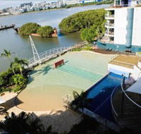 ShortOzStay at Mariners Cove - Accommodation Sunshine Coast