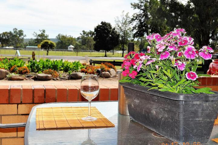 Warialda NSW Accommodation Sunshine Coast