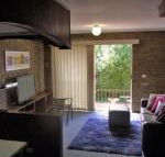A Furnished Townhouse in Goulburn - Accommodation Sunshine Coast