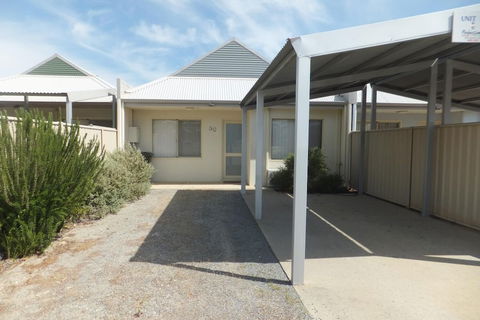 Seafront Unit 49 - Accommodation Sunshine Coast 0