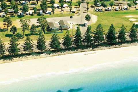 Esperance Holiday Apartment - Accommodation Sunshine Coast 3