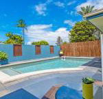Coolum Waves Pet Friendly Holiday House - Accommodation Sunshine Coast