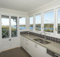 Royal National Park Cottages - Accommodation Sunshine Coast