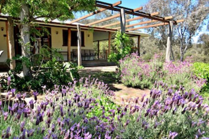 Bylong NSW Accommodation Sunshine Coast