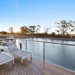 Gippsland Lakehouse A Canal Frontage - Accommodation Sunshine Coast 0