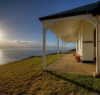 Montague Island Lighthouse - Accommodation Sunshine Coast