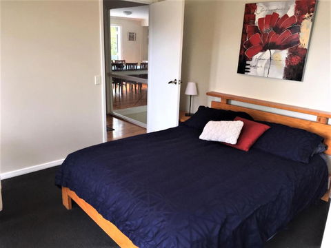 Kookas Retreat - Accommodation Sunshine Coast 6
