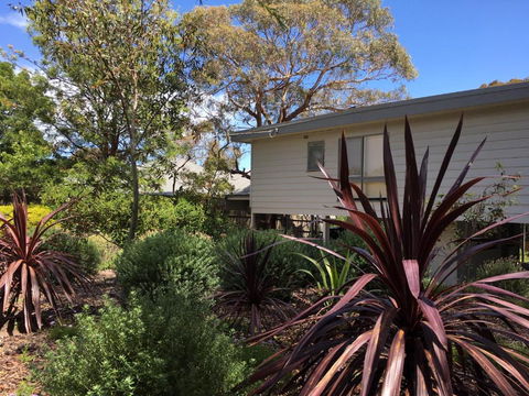 Kookas Retreat - Accommodation Sunshine Coast 3
