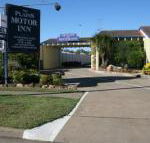 The Plains Motor Inn - Accommodation Sunshine Coast