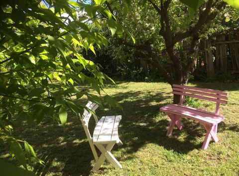 Kookaburra Cottage - Accommodation Sunshine Coast 3