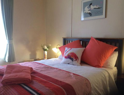 Kookaburra Cottage - Accommodation Sunshine Coast 2