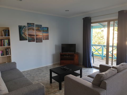 Marion Bay Holiday Villas - Accommodation Sunshine Coast 2