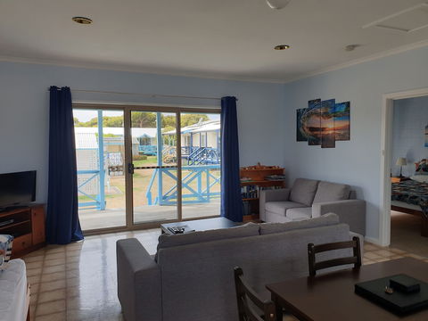 Marion Bay Holiday Villas - Accommodation Sunshine Coast 1