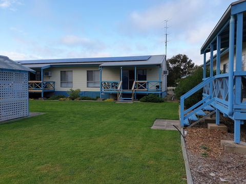 Marion Bay Holiday Villas - Accommodation Sunshine Coast 0