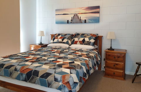 Marion Bay Holiday Villas - Accommodation Sunshine Coast 5