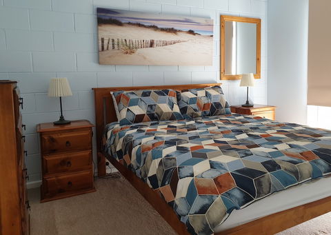 Marion Bay Holiday Villas - Accommodation Sunshine Coast 4