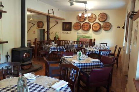 Osteria Sanso B & B - Accommodation Sunshine Coast 6