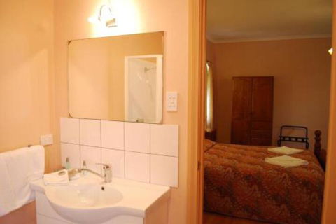 Osteria Sanso B & B - Accommodation Sunshine Coast 5