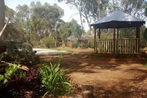 Osteria Sanso B & B - Accommodation Sunshine Coast 2