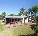 Sandy Footprints - Accommodation Sunshine Coast
