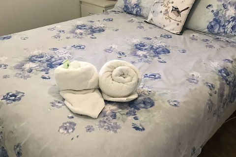 Padthaway Caravan Park - Accommodation Sunshine Coast 3
