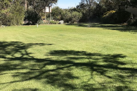 Padthaway Caravan Park - Accommodation Sunshine Coast 2