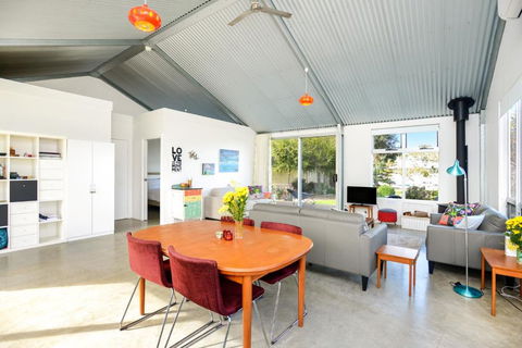 Goolwa Pelican Cottage - Accommodation Sunshine Coast 4