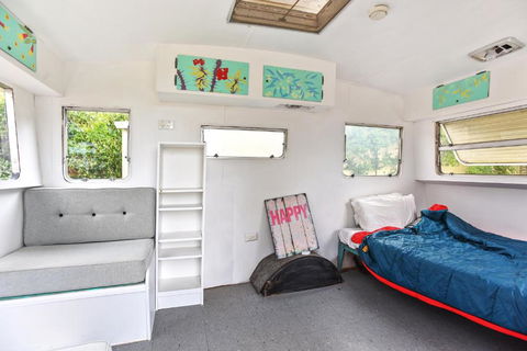 Goolwa Pelican Cottage - Accommodation Sunshine Coast 6
