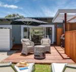 Capella Villa No. 3 Luxurious beachside style - Accommodation Sunshine Coast