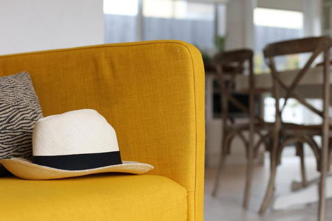 Capella Villa No. 2 Luxury With Outdoor Kitchen - Accommodation Sunshine Coast 4